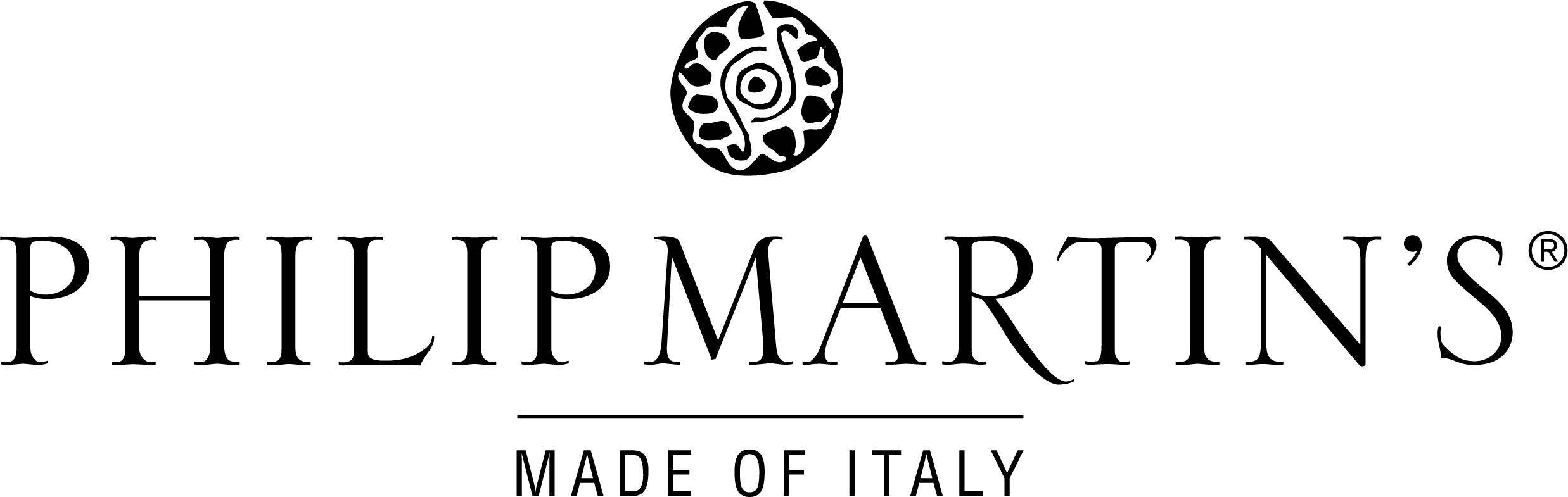 Philip Martin's Logo